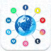 All Social Media 1.0