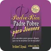 Padre Rico, Padre Pabre (PDF Completo) icon