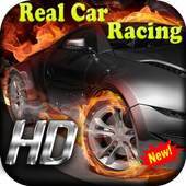 Subway Real Car Racing Game 4.0