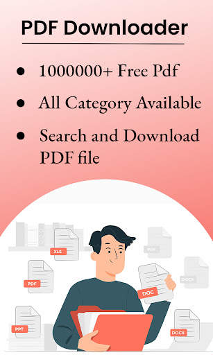 All PDF Downloader screenshot 4