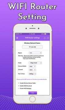 192.168.0.1 Router Admin Setup 4 تصوير الشاشة