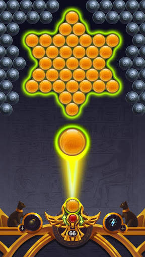 Bubble Shooter 2019 screenshot 4