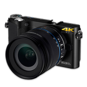 Fast Camera - Professional  HD icon
