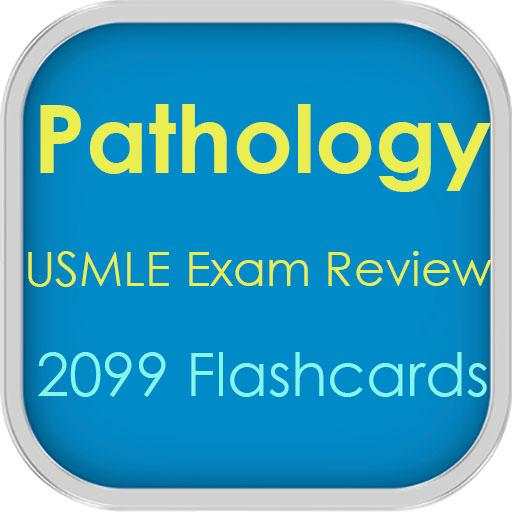 Pathology Exam Review 400Cards 1.0
