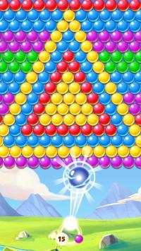 Bubble Shooter Bird screenshot 4