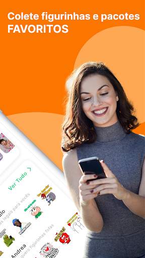 TextSticker for WAStickerApps screenshot 2