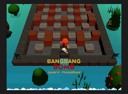 BangBang BOMB screenshot 18