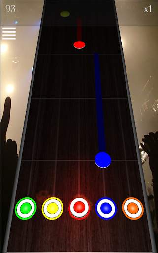 Guitar Rock Indonesia screenshot 2