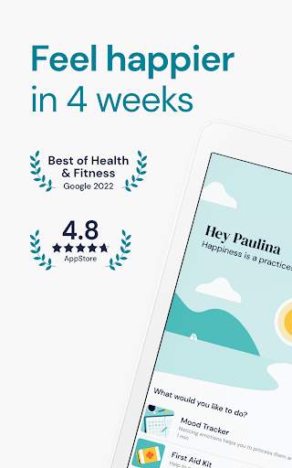 Mindshine: Mental Health Coach screenshot 17