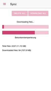 REHAU Docs App screenshot 4