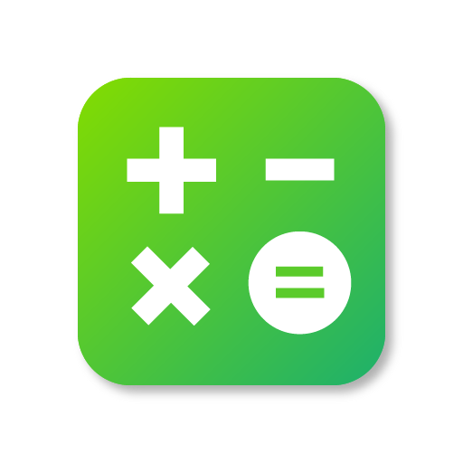 Calculator Smart Free Calculator आइकन