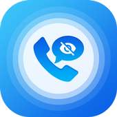 Hide Phone Number Contacts on 9Apps
