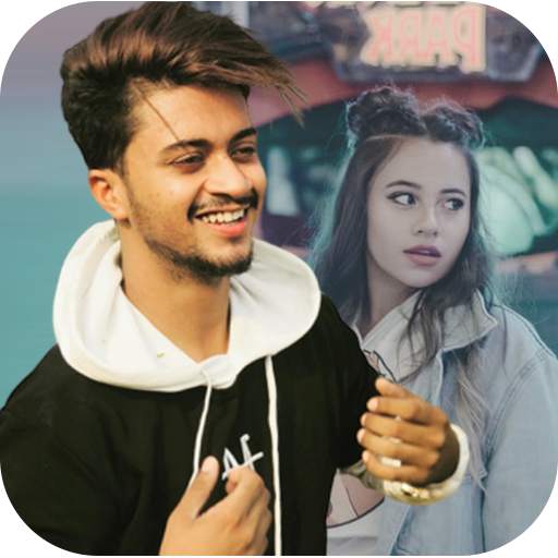 Selfie With Hasnain Khan: Hasnain Wallpapers 1