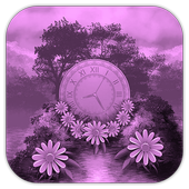 Free Clock App icon