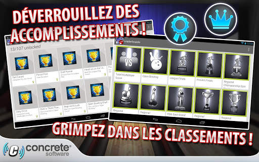PBA Bowling Challenge screenshot 6