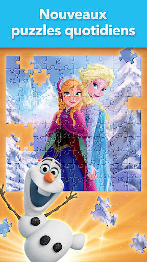 Jigsaw Puzzle - Daily Puzzles screenshot 4