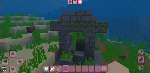 KawaiiWorld screenshot 4