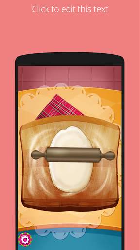 Italian Pizza Maker screenshot 5