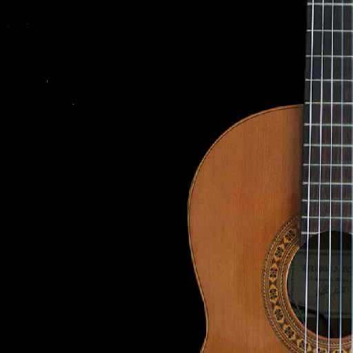 Gitar Metodu Klasik &amp; Pop icon