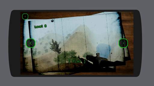 Sniper Pembunuh Tembakan Tunggal screenshot 1