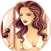 Sexy Dice icon