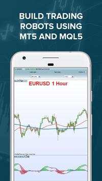 Learn Forex Trading screenshot 1