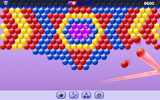 Bubble Shooter screenshot 8