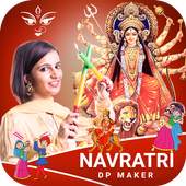Navratri DP Maker : Navratri DP Maker 2019 1.0.0