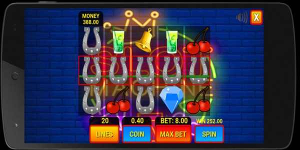 Casino Slot Machines King screenshot 1