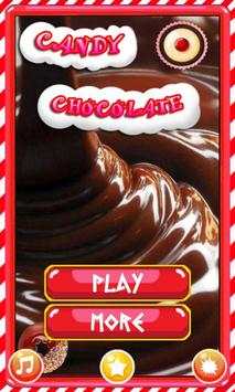 Game Candy Chocolate screenshot 1
