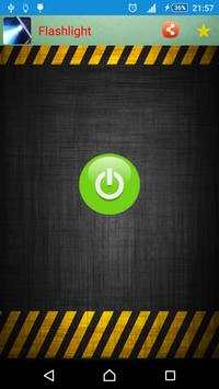 Brightest Flashlight LED screenshot 3