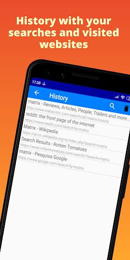 Search Master screenshot 6