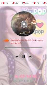 Kpop Music screenshot 4