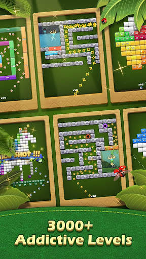 Breaker Fun - Rescue Adventure screenshot 4