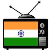 India Free TV Channels 1.1