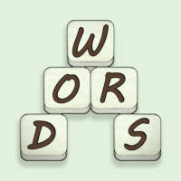 Word Scramble logo