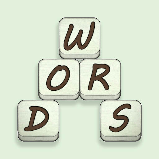 Word Scramble 1.2020