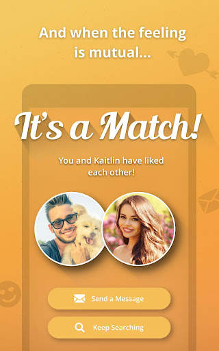 Amoretto - Socialize and Chat screenshot 9