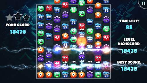 Monsta Crush screenshot 3