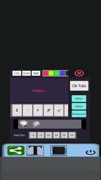 Status Sosmed screenshot 6