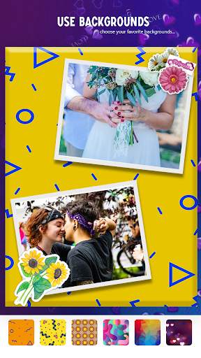 Photo Collage Maker - Photo Editor & Photo Collage screenshot 5