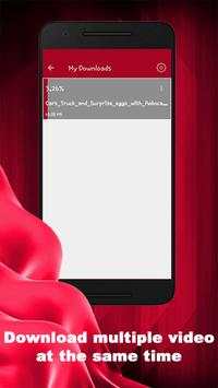 All Video Downloader screenshot 5