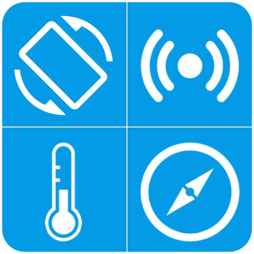 Sensor Box 1.0.1