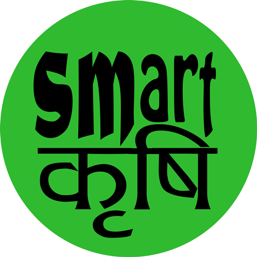 Smart Krishi icon