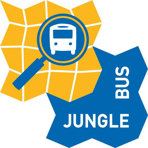 Jungle Bus 3.0.24