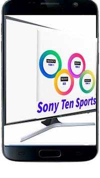 Sony Ten Sports Hd screenshot 2