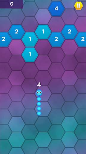 Snaky Jam screenshot 2