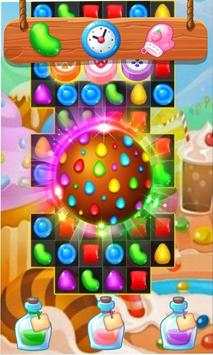 Candy Frenzy Charming 2018 screenshot 3