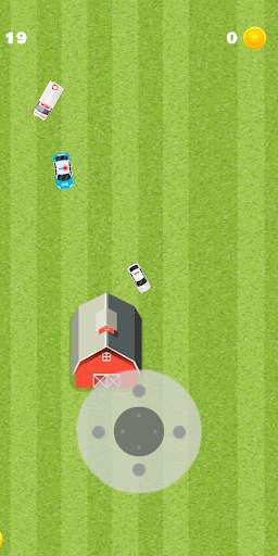 chase car screenshot 3