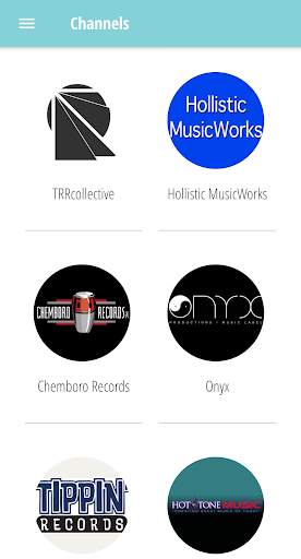 The Riff: Music News screenshot 3